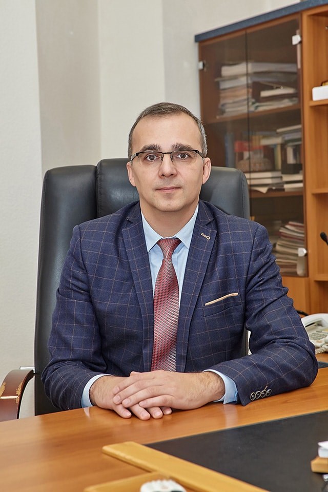Реут Андрей Станиславович