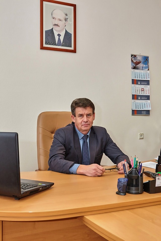 Чапайло Леонид Васильевич