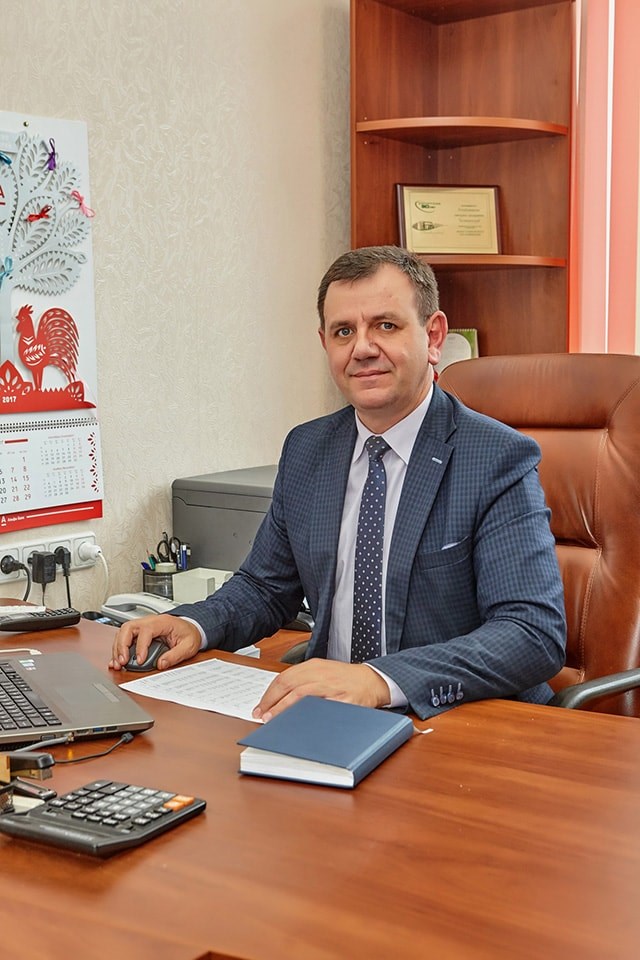 Сысов Николай Николаевич