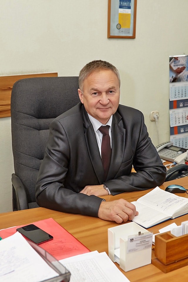 Дубинин Александр Николаевич