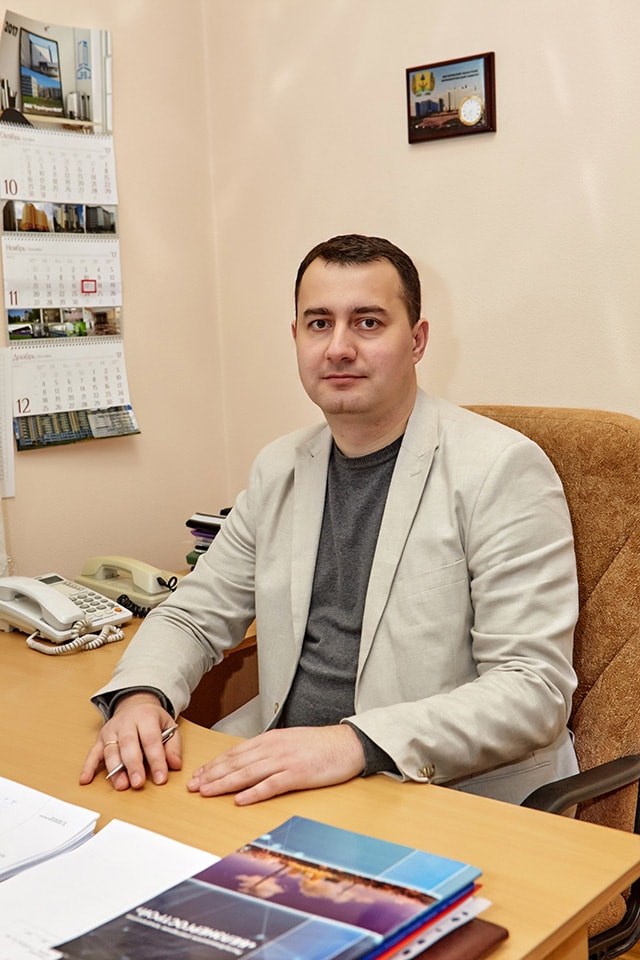 Фурс Дмитрий Анатольевич