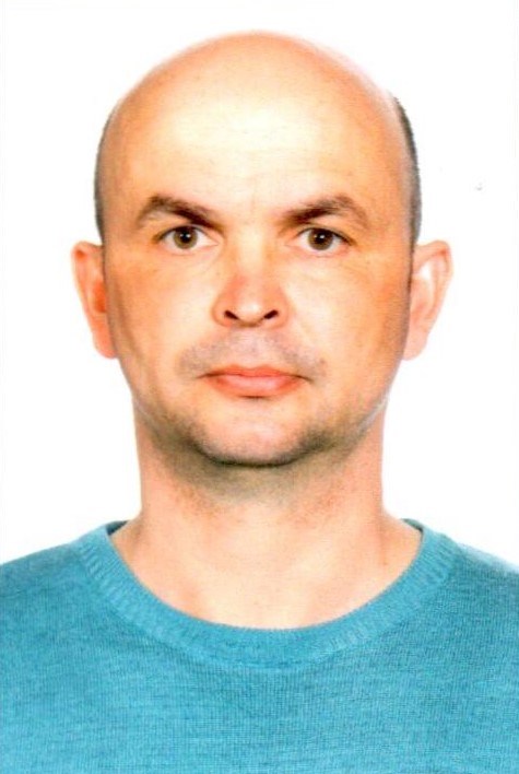 Лихтарович Александр Владимирович