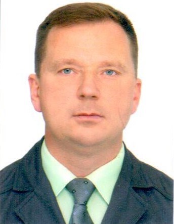 Евсей Юрий Павлович