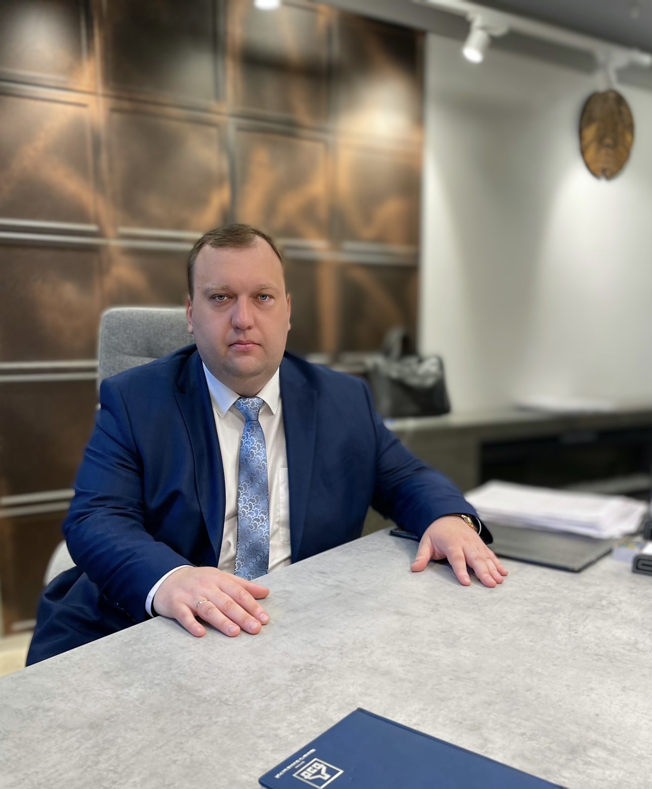 Верютин Дмитрий Михайлович