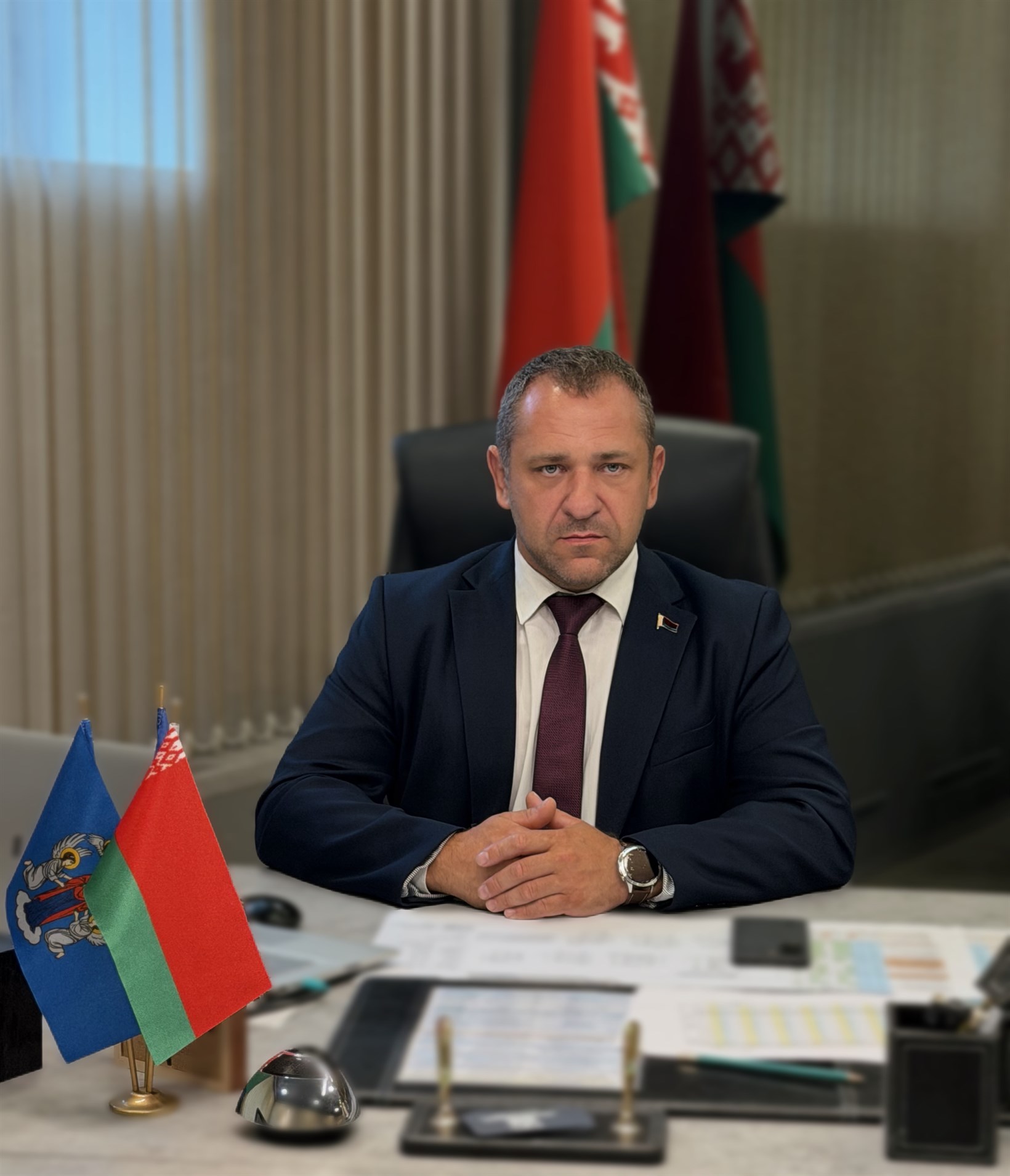 Терех Вадим Викторович