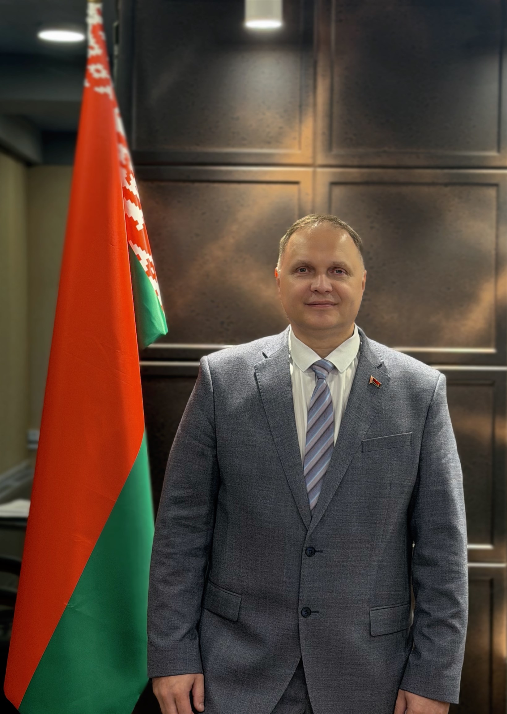 Уразов Андрей Валентинович